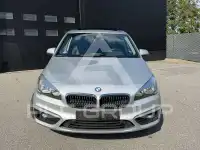 2016 BMW 225