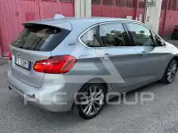 2016 BMW 225