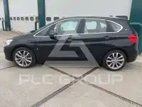 2016 BMW 225