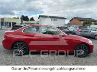2016 BMW 225