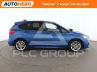 2016 BMW 225