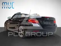 2016 BMW 225