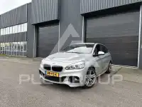 2016 BMW 225