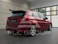 2016 BMW 225