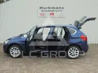 2016 BMW 225