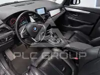 2016 BMW 225