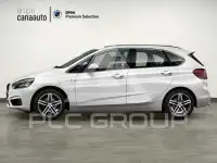 2016 BMW 225