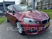 2016 BMW 225