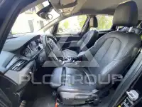 2016 BMW 225