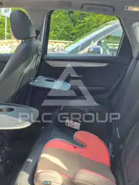 2016 BMW 225