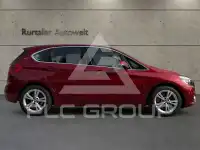 2016 BMW 225