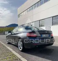 2016 BMW 225