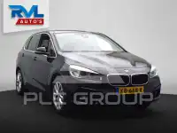 2016 BMW 225