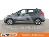 2016 BMW 225