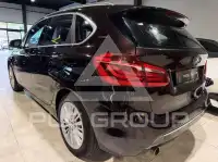 2016 BMW 225