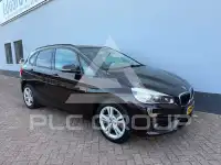 2016 BMW 225