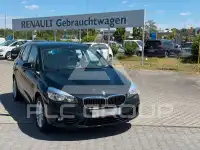 2016 BMW 225
