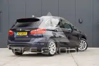 2016 BMW 225