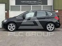 2016 BMW 225