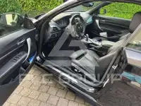 2016 BMW 225