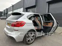 2016 BMW 225