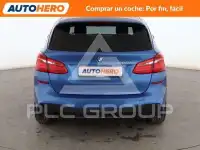 2016 BMW 225