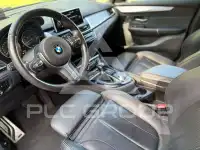 2016 BMW 225