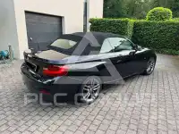 2016 BMW 225