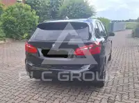 2016 BMW 225