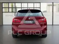 2016 BMW 225