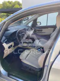 2016 BMW 225