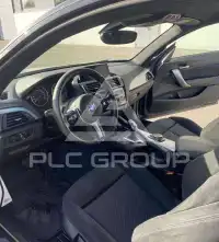 2016 BMW 225