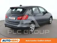 2016 BMW 214 Active Tourer
