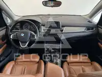 2016 BMW 214 Active Tourer