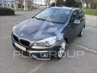 2016 BMW 214 Active Tourer