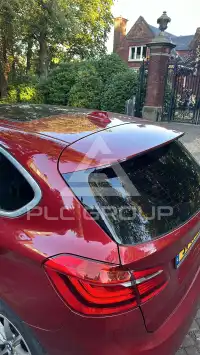 2016 BMW 214 Active Tourer