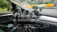 2016 BMW 214 Active Tourer