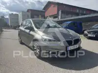 2016 BMW 214 Active Tourer