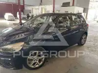 2016 BMW 214 Active Tourer