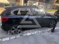 2016 BMW 214 Active Tourer