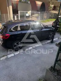 2016 BMW 214 Active Tourer
