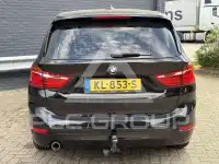 2016 BMW 214 Active Tourer