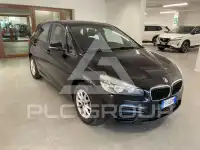 2016 BMW 214 Active Tourer