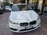 2016 BMW 214 Active Tourer