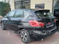 2016 BMW 214 Active Tourer