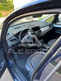 2016 BMW 214 Active Tourer