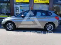 2016 BMW 214 Active Tourer