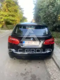 2016 BMW 214 Active Tourer