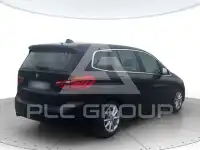 2016 BMW 214 Active Tourer