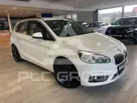 2016 BMW 214 Active Tourer